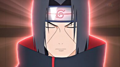 Free Twixtor Sasuke Uchiha (4k) on Make a GIF