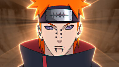 Free Twixtor Naruto Uzumaki (4k) 