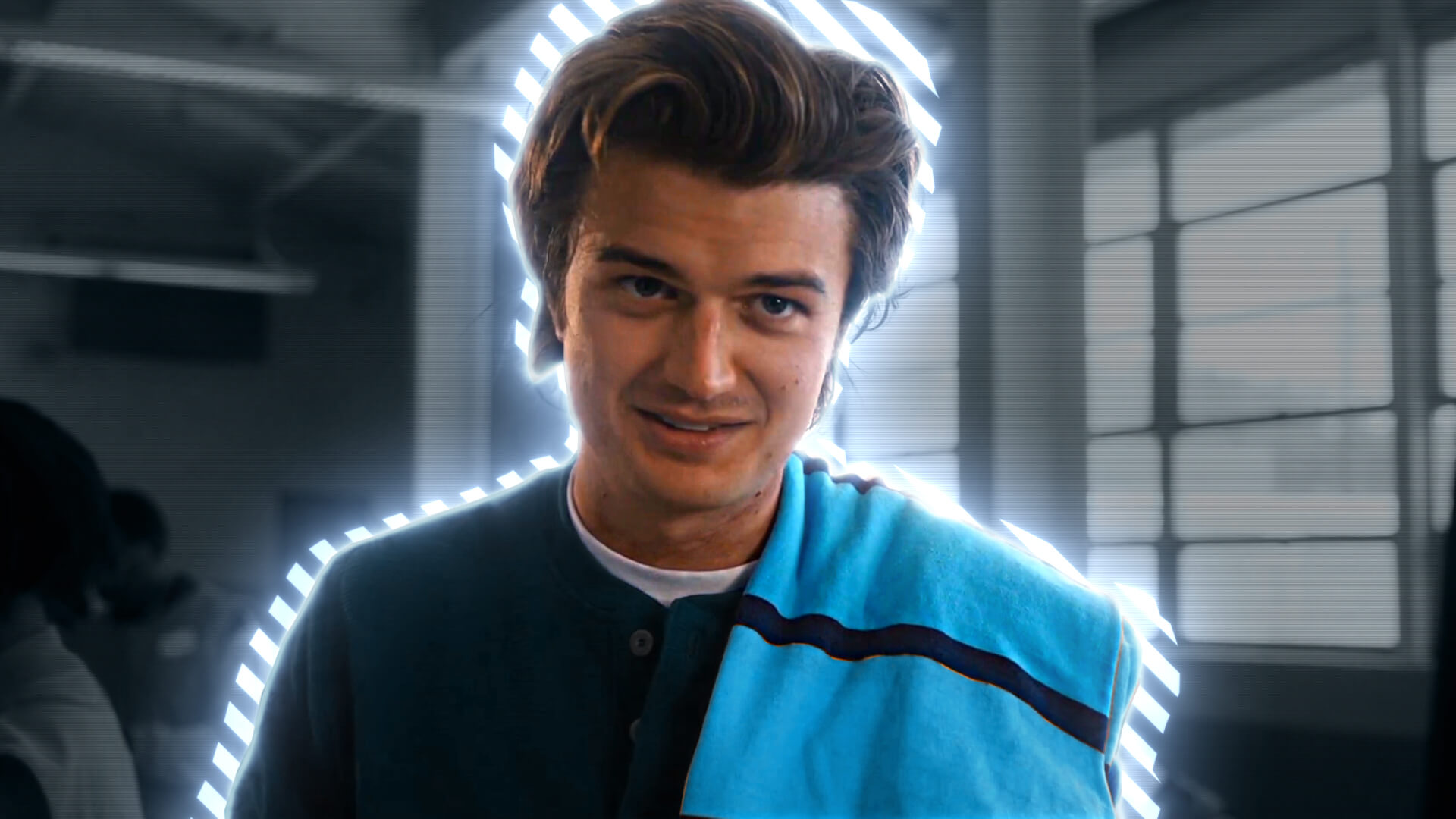 Free Steve Harrington Volume Season Twixtor Clips For Editing