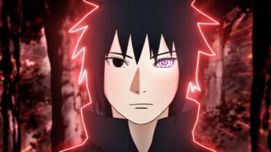 Sasuke