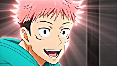 itadori