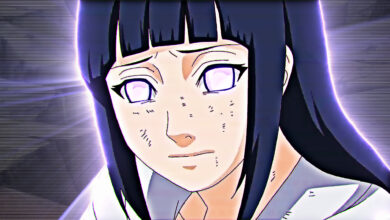 hinata