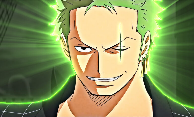 zoro