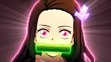 nezuko