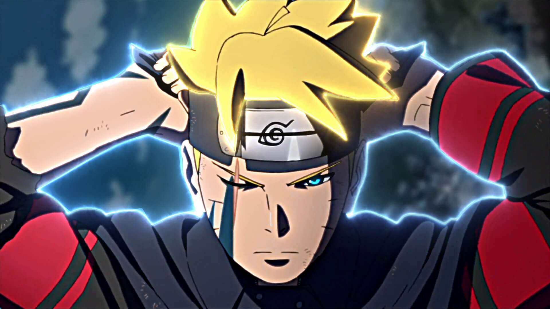 Free Boruto vs Kawaki Twixtor + Rsmb Clips For Editing (1080p) - Hii ...