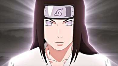 neji