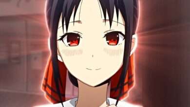 kaguya shinomiya twixtor