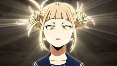 Toga Himiko Twixtor Clips For Editing
