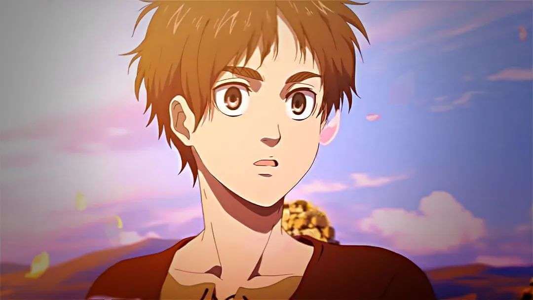 Free Attack On Titan Season 4 Part 2 Ending Twixtor + Rsmb Clips For