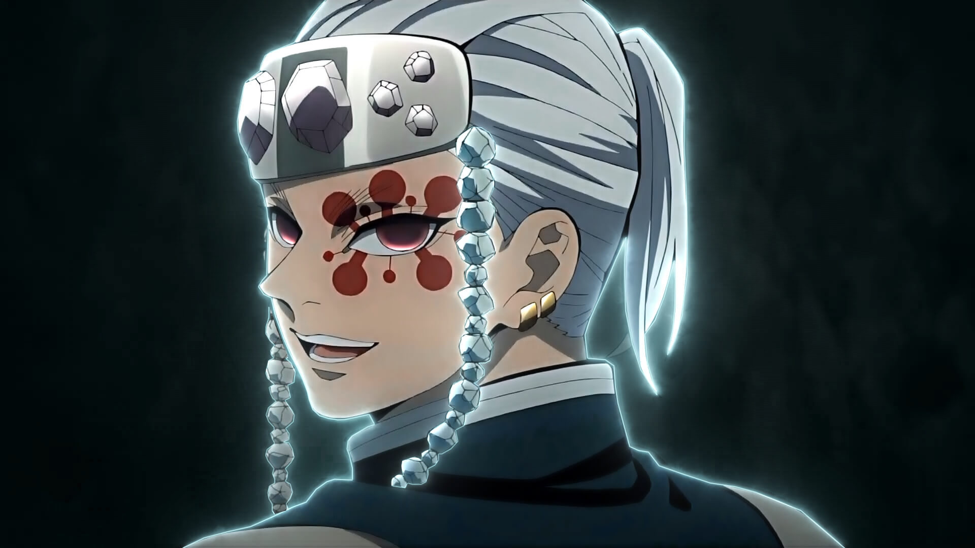 Free Uzui Tengen Twixtor Clips For Editing (1080p) Hii Twixtor