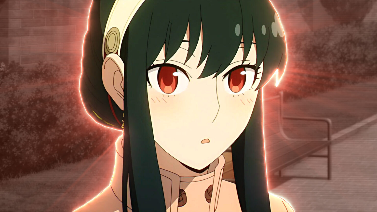 Spy X Family Clips Hii Twixtor