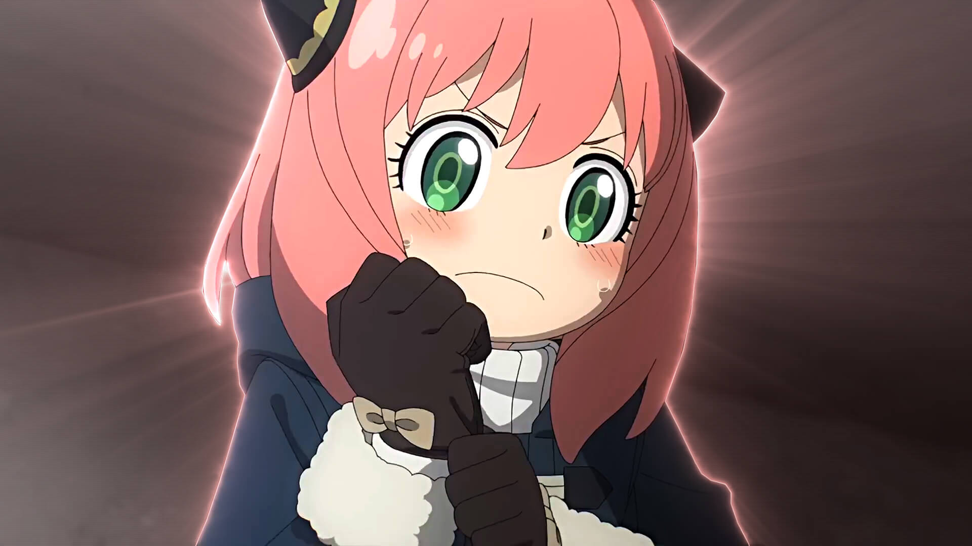 Free Spy X Family Part 2 Trailer Twixtor Clips For Editing (1080p