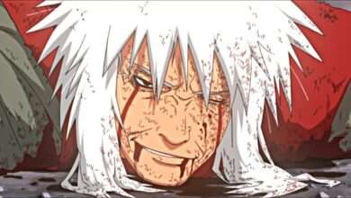 jiraiya