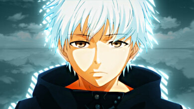 Tokyo Ghoul Opening Twixtor