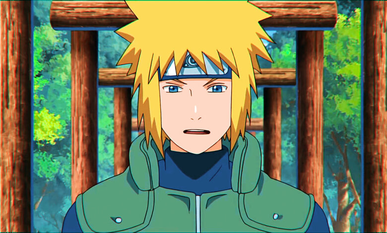 Minato Raw Clips