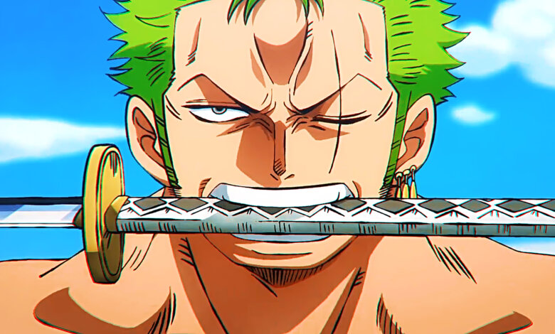 Zoro sola #zoro #onepiece #fyviral #edits