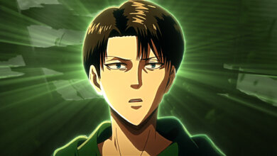 levi ackerman twixtor