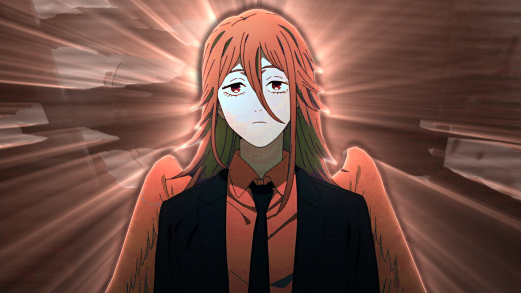 Chainsaw Man Clips Hii Twixtor