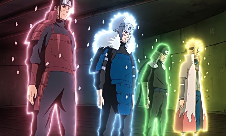 hokages reanimated twixtor