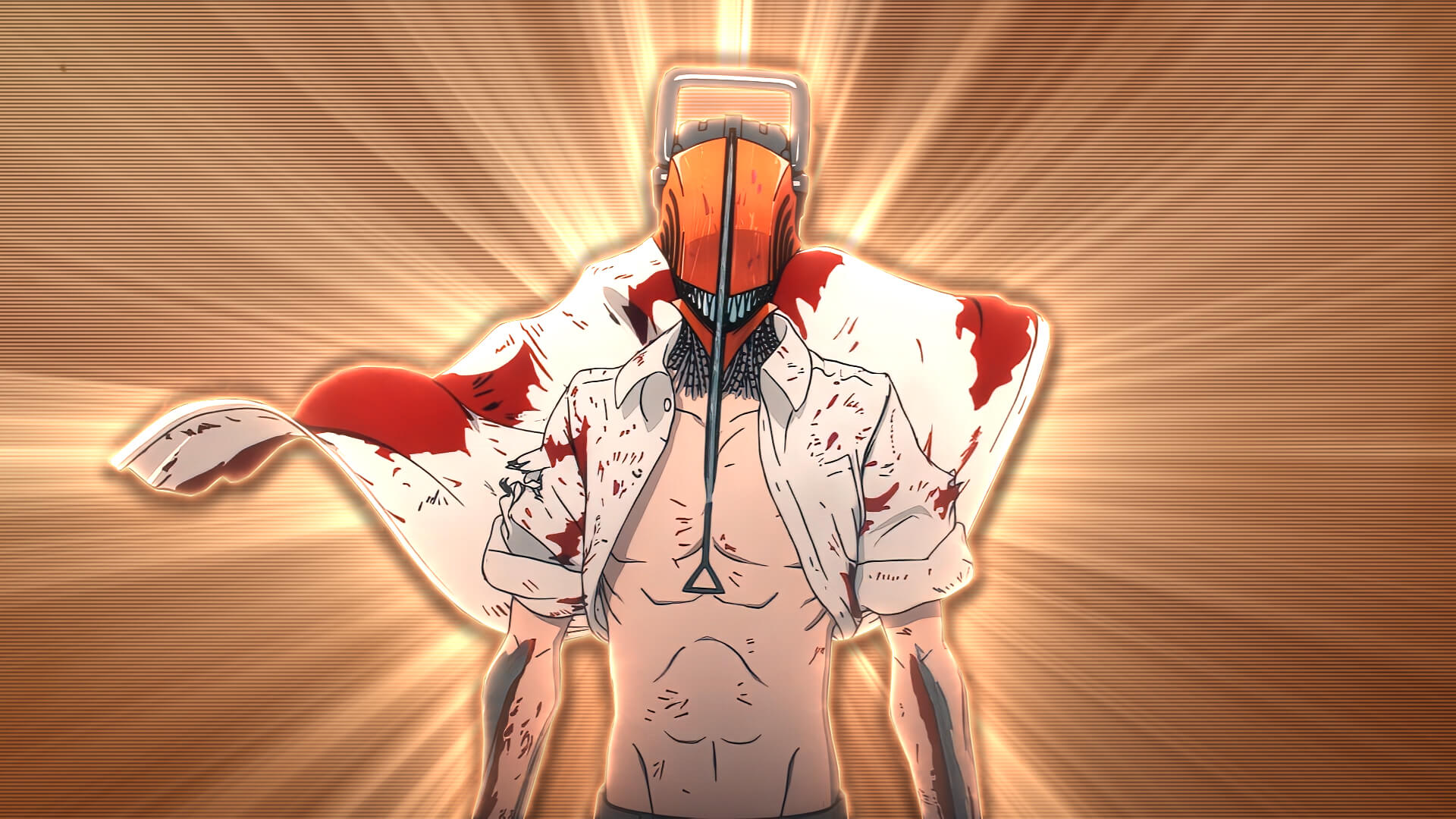 Free Chainsaw Man Mix Twixtor Clips For Editing (1080p+CC) Hii Twixtor