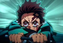 Angry Tanjiro Twixtor Clips For Editing