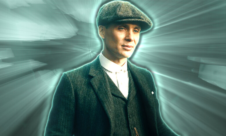 Thomas Shelby Twixtor Scenepack