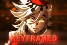 Free Douma Keyframed Clips