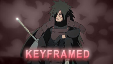 Madara Keyframed Clips