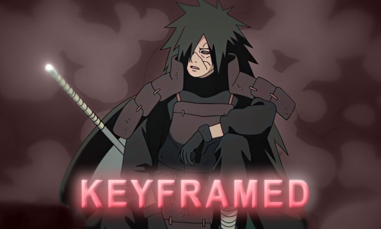 Madara Keyframed Clips